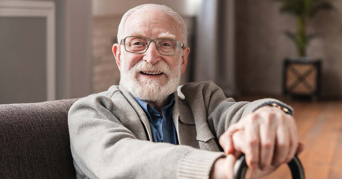 Emotional Wellness Tips for Seniors in Bend, OR