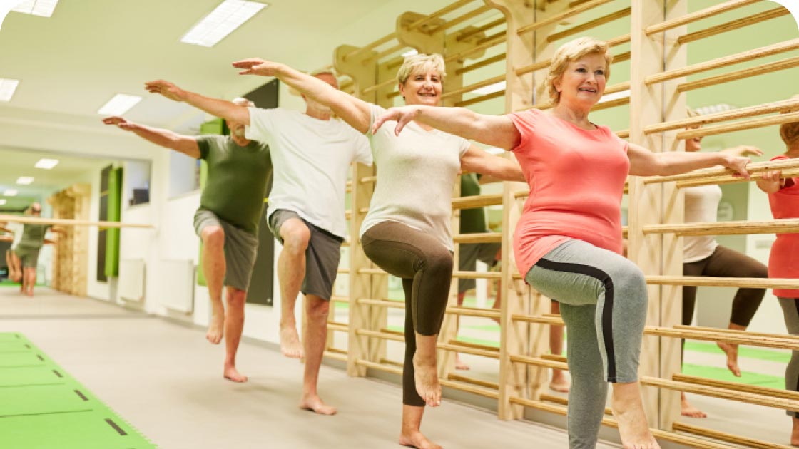 Fall Prevention: Strategies for Seniors to Stay Safe and Independent in Bend