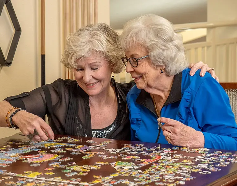 [[community_name]] residents puzzle